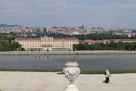 2025 05 07 Vienne, IMG_9003 Vue depuis la gloriette