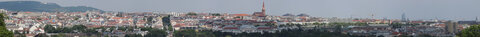 2025 05 07 Vienne, IMG_9005 - IMG_9015 Vue depuis la gloriette