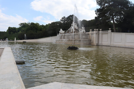 2025 05 07 Vienne, IMG_9019 La fontaine de Neptune