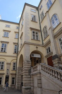 2025 05 07 Vienne, IMG_9025 Schweizerhof