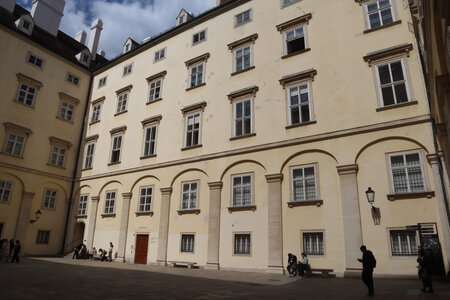 2025 05 07 Vienne, IMG_9026 Schweizerhof