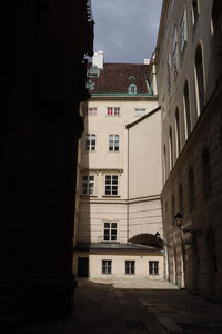 2025 05 07 Vienne, IMG_9029 Schlossergang