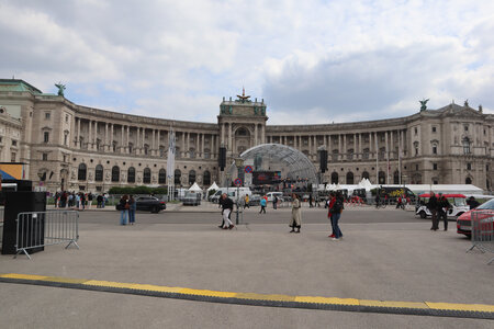 2025 05 07 Vienne, IMG_9035 Heldenplatz