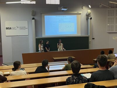 Stage Faire des mathématiques autrement, juin 2025, cloture-a-19