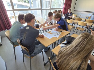 Stage Faire des mathématiques autrement, juin 2025, A-rithmo-11