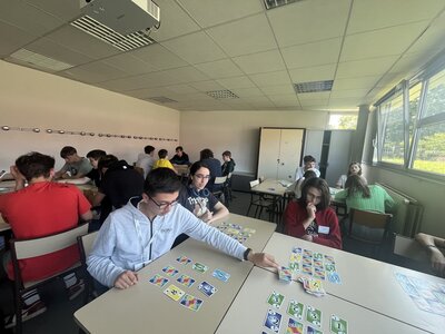 Stage Faire des mathématiques autrement, juin 2025, A-tuteurs+bridge-4