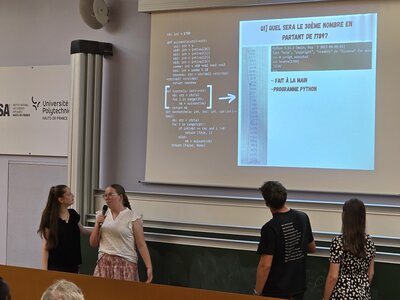Stage Faire des mathématiques autrement, juin 2025, cloture-a-9