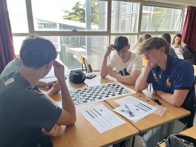Stage Faire des mathématiques autrement, juin 2025, A-rithmo-0