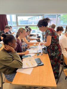 Stage Faire des mathématiques autrement, juin 2025, A-ateliers-12