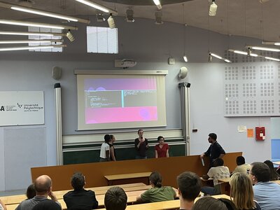 Stage Faire des mathématiques autrement, juin 2025, cloture-b-12