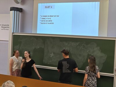 Stage Faire des mathématiques autrement, juin 2025, cloture-a-8