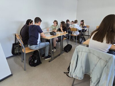Stage Faire des mathématiques autrement, juin 2025, A-rithmo-6