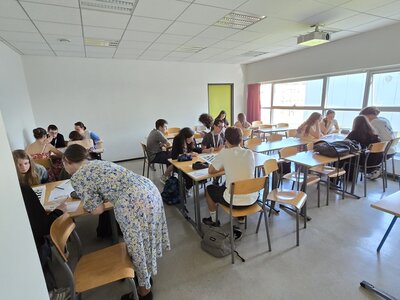 Stage Faire des mathématiques autrement, juin 2025, B-rithmo-1