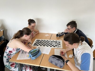 Stage Faire des mathématiques autrement, juin 2025, B-rithmo+Syracuse-3