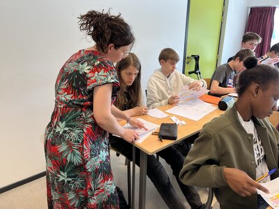 Stage Faire des mathématiques autrement, juin 2025, B-ateliers-4