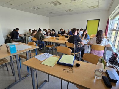 Stage Faire des mathématiques autrement, juin 2025, A-rithmo-5