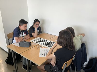 Stage Faire des mathématiques autrement, juin 2025, A-rithmo-2