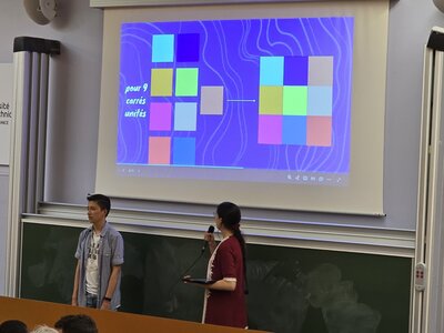 Stage Faire des mathématiques autrement, juin 2025, cloture-a-5