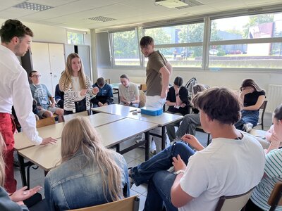 Stage Faire des mathématiques autrement, juin 2025, B-animatuteurs-2