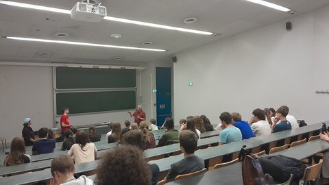 Stage Faire des mathématiques autrement, juin 2025, divers-6