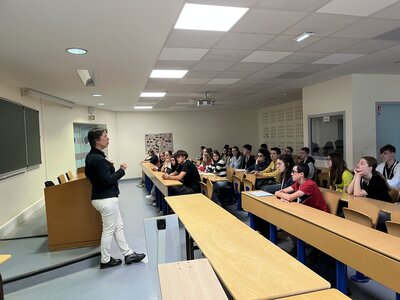 Stage Faire des mathématiques autrement, juin 2025, divers-1