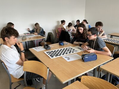 Stage Faire des mathématiques autrement, juin 2025, B-rithmo+Syracuse-1