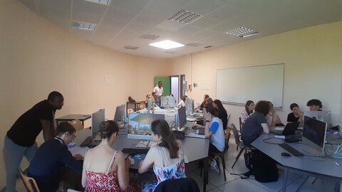 Stage Faire des mathématiques autrement, juin 2025, divers-0