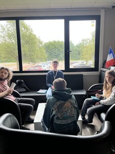 Stage Faire des mathématiques autrement, juin 2025, divers-7