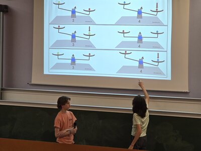 Stage Faire des mathématiques autrement, juin 2025, cloture-a-14