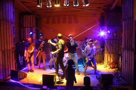 La Quarantaine - 6 août 2022, RBE_0234