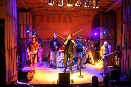La Quarantaine - 6 août 2022, RBE_0284
