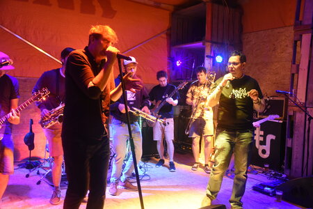 La Quarantaine - 6 août 2022, RBE_0349