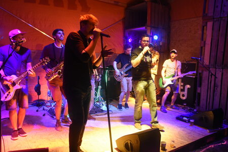 La Quarantaine - 6 août 2022, RBE_0350