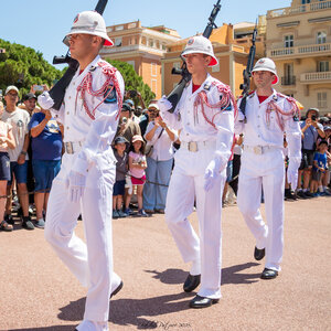 Carabinier William Wicker 29 juin 2025, relève 25juin25  56 sur 135 