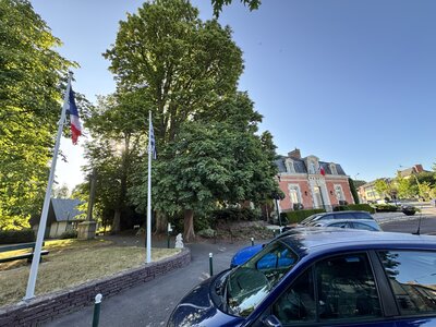Le Rheu, IMG_2064