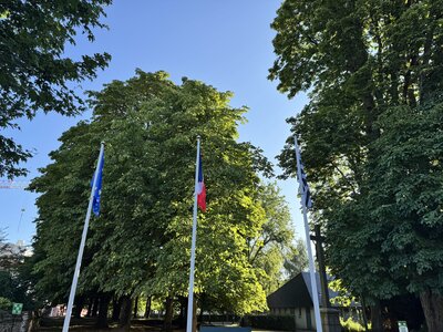 Le Rheu, IMG_2067