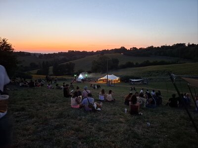 Belair, 20250705_220515