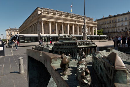 @fmbdx@piaille.fr 2025, Place de la comédie, Bordeaux