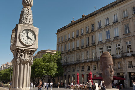 @fmbdx@piaille.fr 2025, Place de la comédie, Bordeaux