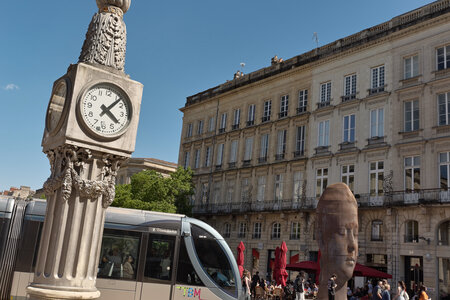 @fmbdx@piaille.fr 2025, Place de la comédie, Bordeaux