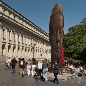 @fmbdx@piaille.fr 2025, Place de la comédie, Bordeaux