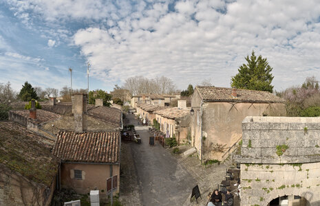 @fmbdx@piaille.fr 2025, La citadelle de Blaye, Gironde