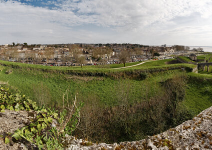 @fmbdx@piaille.fr 2025, La citadelle de Blaye, Gironde