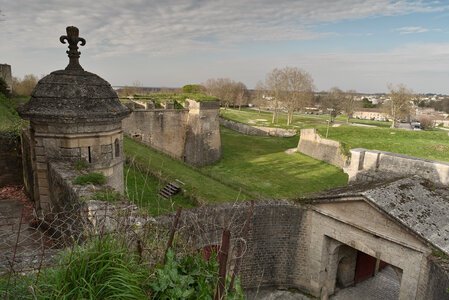 @fmbdx@piaille.fr 2025, La citadelle de Blaye, Gironde