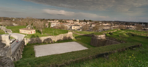 @fmbdx@piaille.fr 2025, La citadelle de Blaye, Gironde