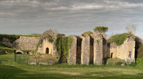 @fmbdx@piaille.fr 2025, La citadelle de Blaye, Gironde