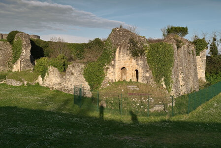 @fmbdx@piaille.fr 2025, La citadelle de Blaye, Gironde