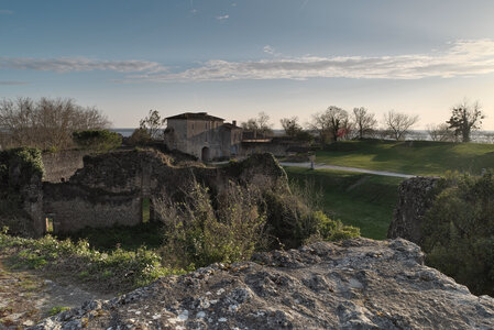 @fmbdx@piaille.fr 2025, La citadelle de Blaye, Gironde