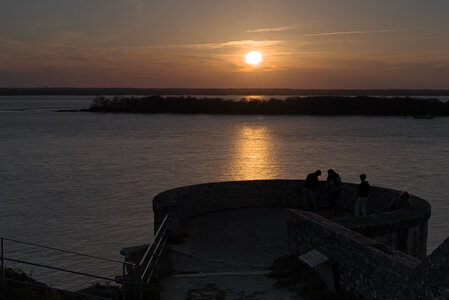@fmbdx@piaille.fr 2025, La citadelle de Blaye, Gironde