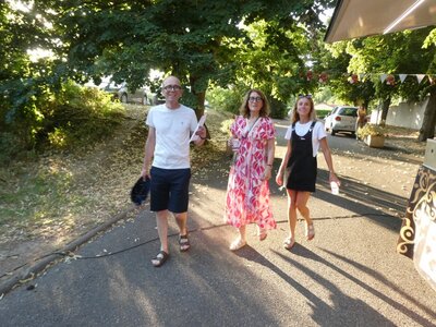 2025 07 05-Les 40 ANS de MANGEPOMMES, P1011851-Bien orientés-retour du parcours 